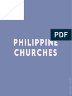 Philippine Churches Architional PDF