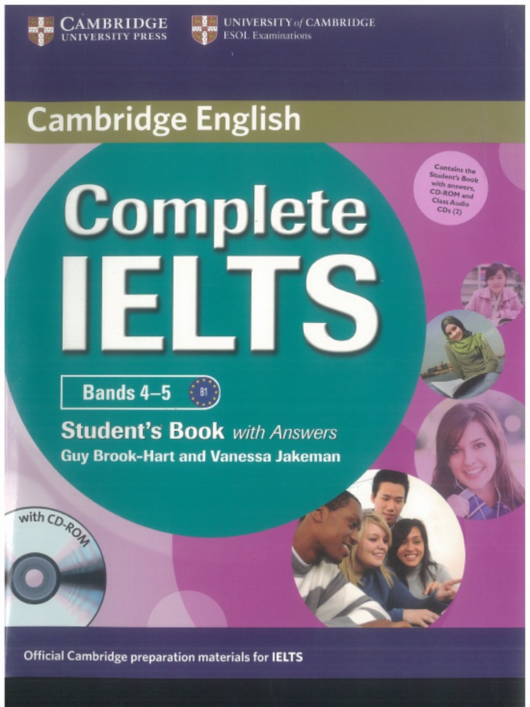 4-5 Students-Book PDF | PDF