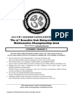 Primary 6 PDF