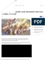 Mlada Janjetina Iz Pećnice PDF