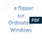 Tuto File Flipper Sur Ordinateur Windows