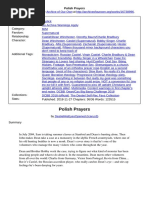 Polish Prayers PDF | PDF