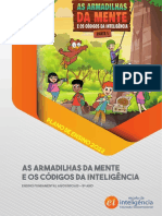 Atividade 09 - Levanta, Sacode A Poeira e Dá A Volta Por Cima! PDF, PDF, Resiliência psicológica