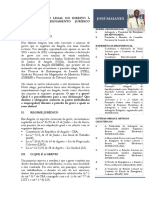 O enquadramento legal do direito à greve em Angola