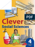 Clever Social Sciences Grade 4 Learner S Book PDF
