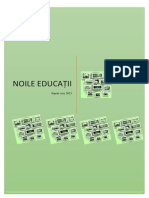 Syllabus Noile Educatii M Albulescu 2023 PDF