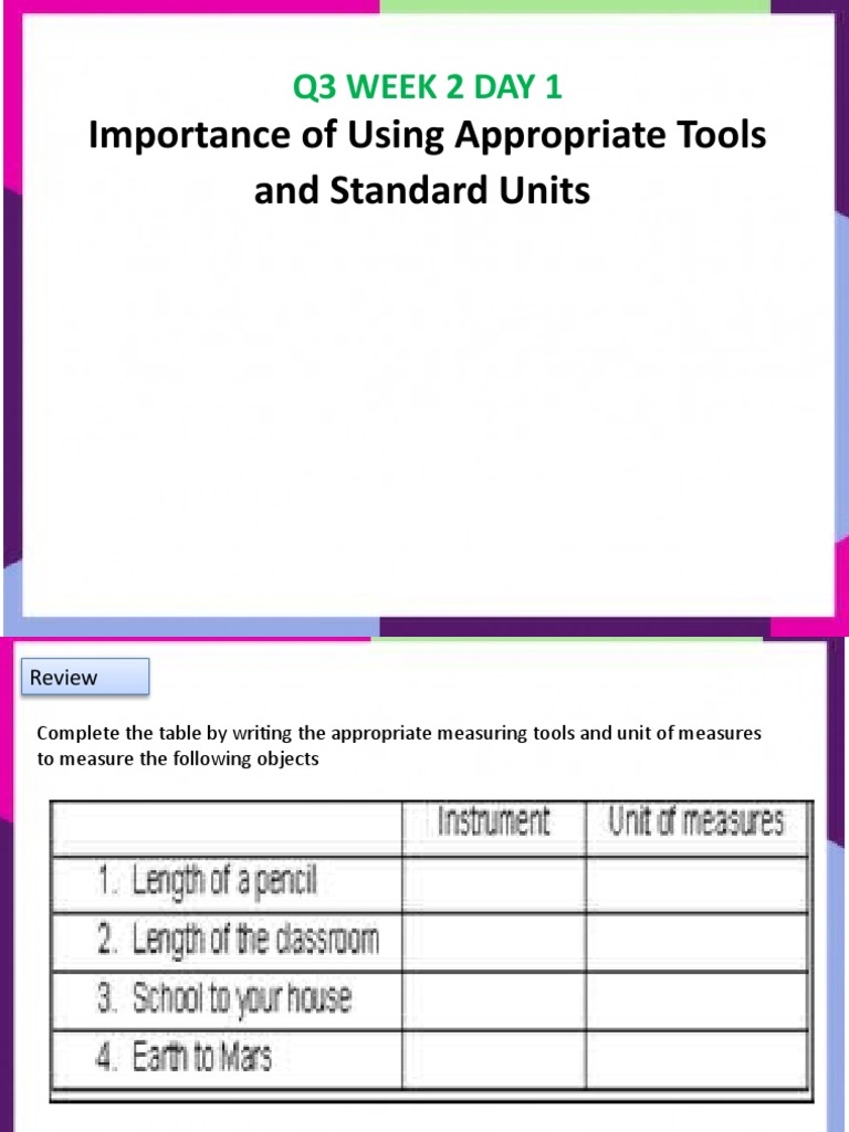 Measuring Length and Speed in Science | PDF | Speed | Measurement