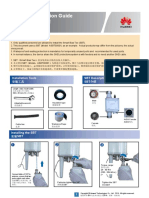 SBT (A) Installation Guide