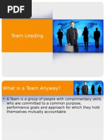 Download Team Leading by Mahrous SN6322055 doc pdf