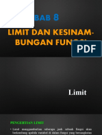 08 Limit Dan Kesinambungan Fungsi (Modify 2022)