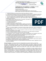 Estratto Del Piano Di Emergenza PDF