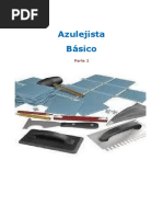 Azulejista Bsico Apostila02 PDF