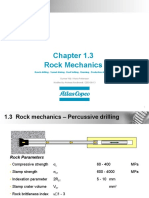 04d Rock Mechanics