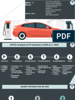 Marketing Management - Ii Project - Cars and Uv Group - D4: Launch of New Series of Electric Cars