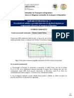 Aplicatia A2 Evaluare Numerică