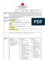 Planificación Modalidad Virtual Completo, Janie y Leanny Flores Matos #2 PDF