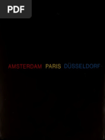 Kandinsky in Paris by Kandinsky | PDF | Wassily Kandinsky
