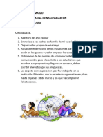 Actividades Semana 01 PDF