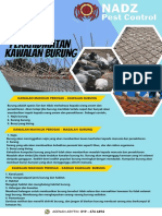 Kawalan Burung