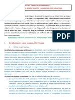 Le Cyberespace Conflictualite Et Cooperation Entre Les Acteurs PDF