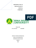 Tugas Ict Pertemuan Ke 14