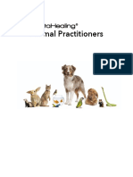 Thetahealing - Animal Practitioners Manual PDF