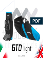 GTO Light 