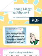 Filipino8 Q1W7