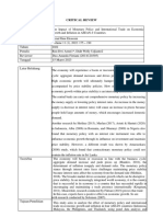 Critical Review Dea Ananda Fitriani (2014120395) PDF