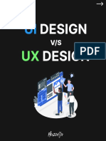 UI Design vs UX Design: Key Differences Explained