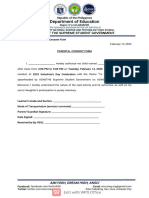 Feb 14 Parents Consent Form PDF