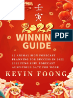 2022 Winning Guide PDF
