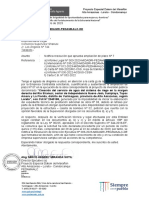 Carta #004-2022-Notifica Resolución Aprobando La Ampliación de Plazo #07-Pip Shanusi - Supervisión