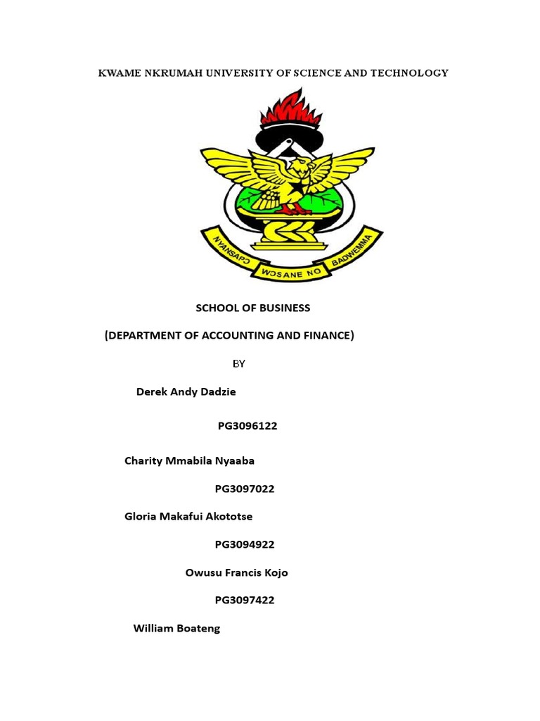 Accounting Theory Pdf Theory Accounting