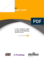 Passo A Pass0 Baixar App A4 PDF