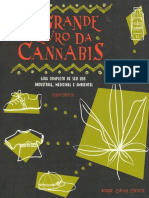 Guia completo sobre a Cannabis e seus usos
