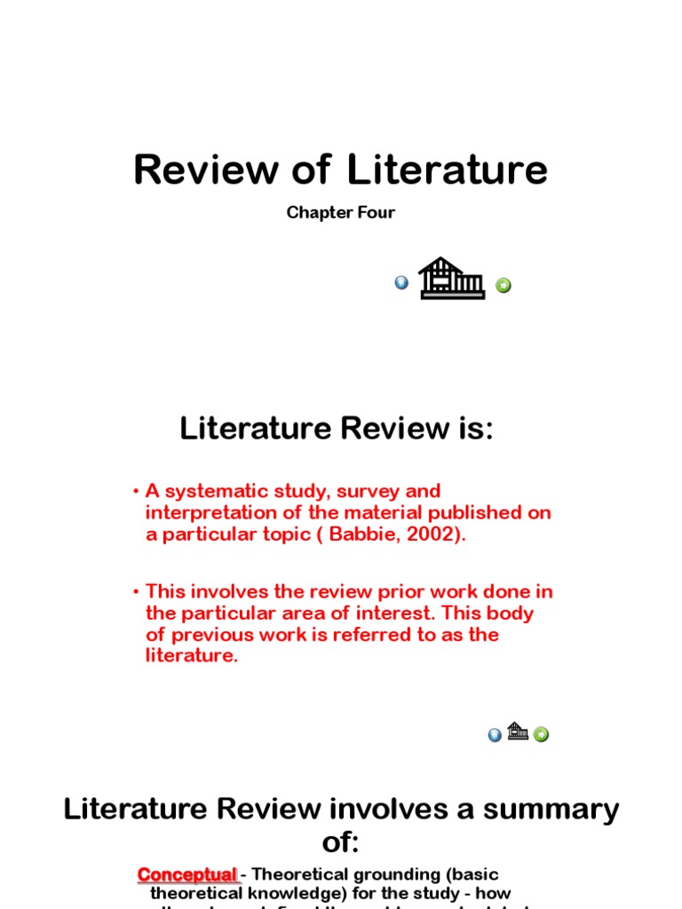 A Comprehensive Guide to Conducting an Effective Literature Review