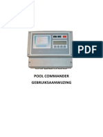 Gebruiksaanwijzing PoolCommander V1 3 PDF
