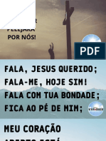 Fala Deus