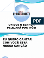 3 - Eu Quero Cantar Com Voce PDF