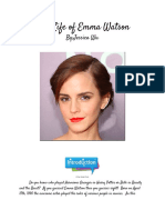 Jessica - Emma Watson