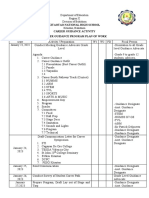 Carreer Guidance Prep