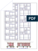 Plan de Fondation