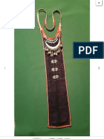 Parure HMONG MIAO Ethnique Ebay PDF