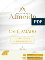 Slide Café Amado