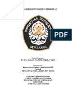 PMB - Dimas Afrizal - 333 - Materi 11 PDF