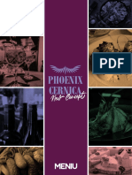 Meniu Phoenix 2022 PDF