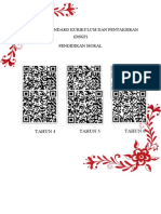 QR Code DSKP Moral (1-6)