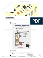 Electrónica Básica - Facebook