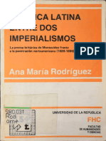 AmericaLatinaEntreDosImperiores PDF